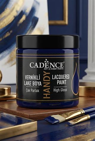 Cadence Handy Lake Boya L035 Lacivert 250 ML