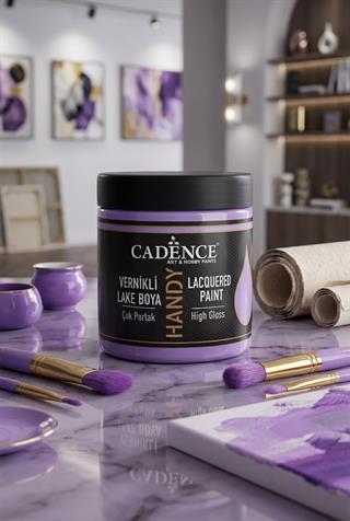 Cadence Handy Lake Boya L038 Lila 250 ML