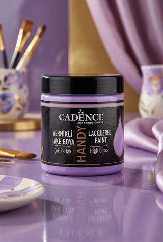 Cadence Handy Lake Boya L038 Lila 250 ML