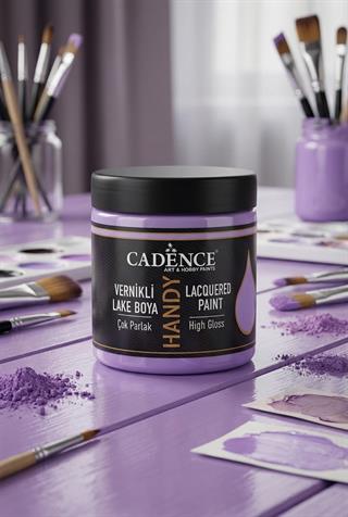 Cadence Handy Lake Boya L038 Lila 250 ML
