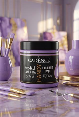 Cadence Handy Lake Boya L038 Lila 250 ML