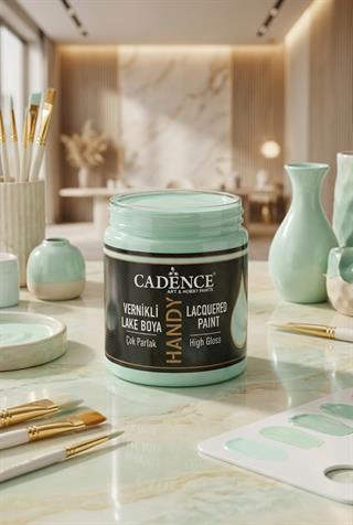 Cadence Handy Lake Boya L041 Pastel Yeşil 250 ML