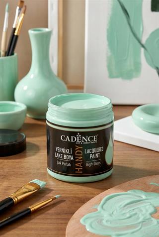 Cadence Handy Lake Boya L041 Pastel Yeşil 250 ML