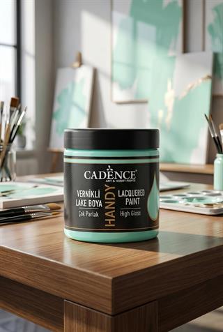 Cadence Handy Lake Boya L042 Açık Nane Yeşili 250 ML