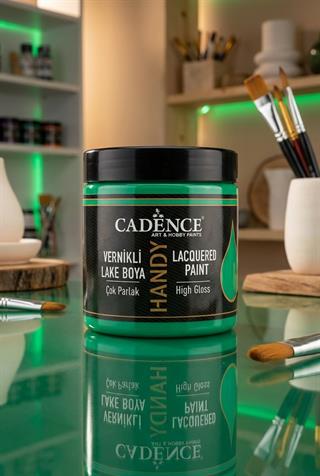 Cadence Handy Lake Boya L044 Canlı Yeşil 250 ML