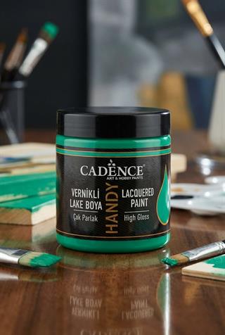 Cadence Handy Lake Boya L044 Canlı Yeşil 250 ML