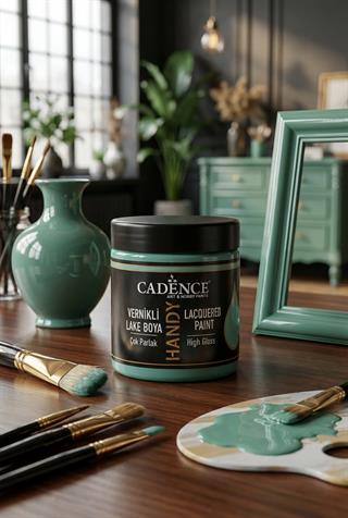 Cadence Handy Lake Boya L046 Küf Yeşili 250 ML