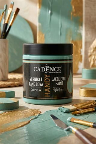 Cadence Handy Lake Boya L046 Küf Yeşili 250 ML