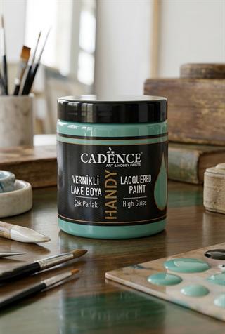 Cadence Handy Lake Boya L046 Küf Yeşili 250 ML