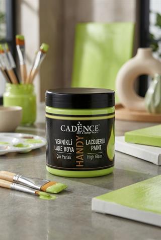 Cadence Handy Lake Boya L047 Kivi Yeşili 250 ML