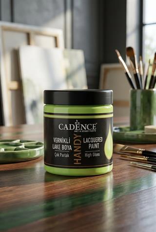 Cadence Handy Lake Boya L047 Kivi Yeşili 250 ML