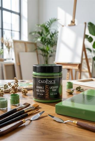 Cadence Handy Lake Boya L049 Yaprak Yeşili 250 ML