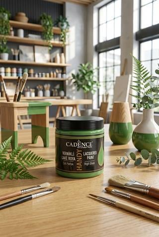 Cadence Handy Lake Boya L049 Yaprak Yeşili 250 ML