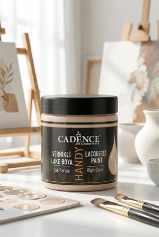 Cadence Handy Lake Boya L051 Kaşmir 250 ML
