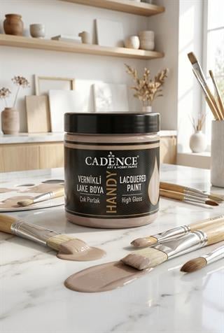 Cadence Handy Lake Boya L051 Kaşmir 250 ML