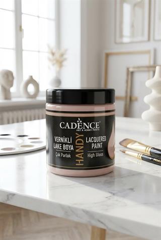 Cadence Handy Lake Boya L051 Kaşmir 250 ML