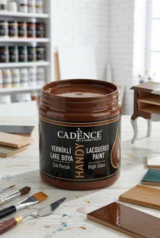 Cadence Handy Lacquer Paint L052 Hot Brown 250 ML