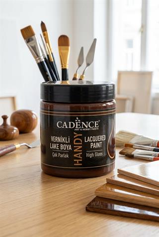 Cadence Handy Lake Boya L054 Koyu Kahve 250 ML