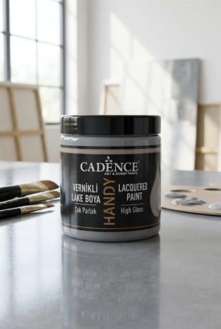 Cadence Handy Lake Boya L056 Gri 250 ML