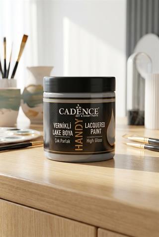 Cadence Handy Lake Boya L056 Gri 250 ML