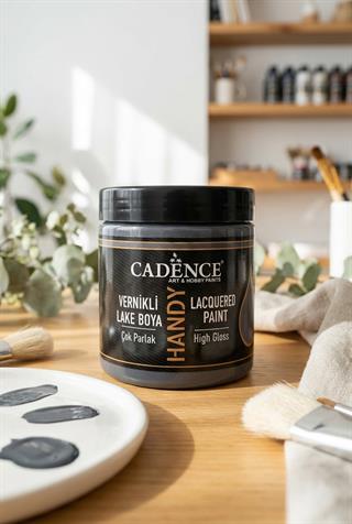 Cadence Handy Lake Boya L057 Koyu Gri 250 ML