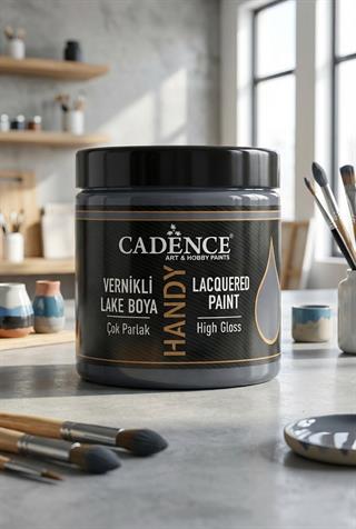 Cadence Handy Lake Boya L057 Koyu Gri 250 ML