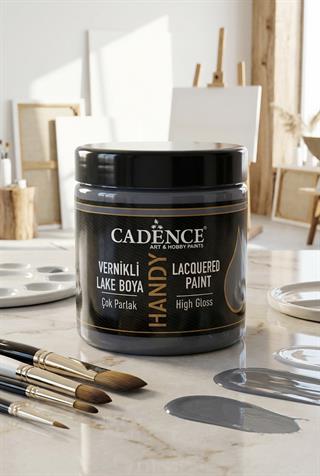 Cadence Handy Lake Boya L057 Koyu Gri 250 ML