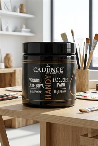 Cadence Handy Lake Boya L059 Antrasit 250 ML