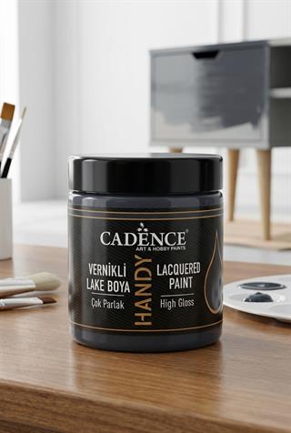 Cadence Handy Lake Boya L059 Antrasit 250 ML
