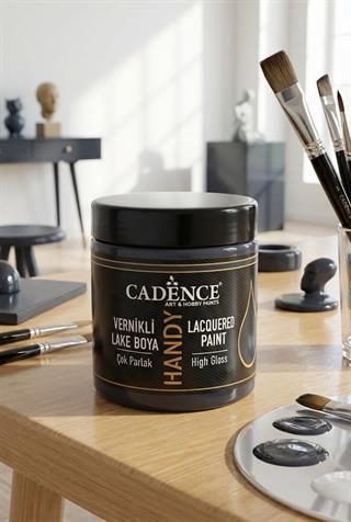 Cadence Handy Lake Boya L059 Antrasit 250 ML