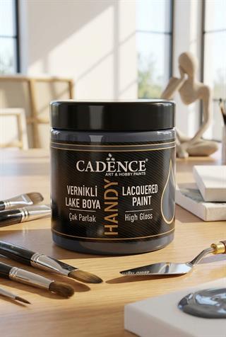 Cadence Handy Lake Boya L059 Antrasit 250 ML