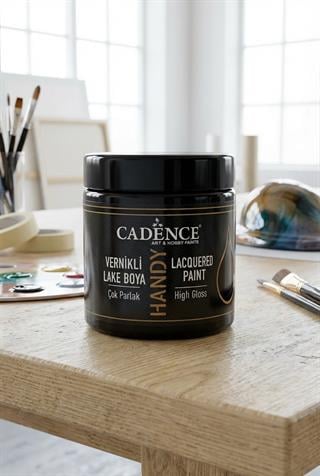 Cadence Handy Lake Boya L060 Siyah 250 ML