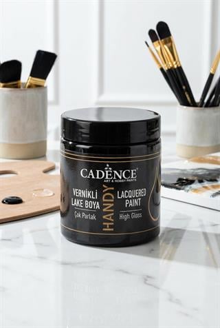 Cadence Handy Lake Boya L060 Siyah 250 ML