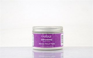 Cadence Rising Relief Cake Expanding