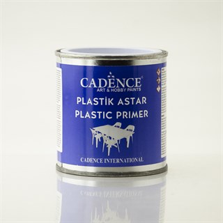 Cadence Plastik Yüzey Astarı Plastic Primer 250 ml