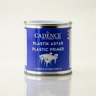 Cadence Plastik Yüzey Astarı Plastic Primer 250 ml