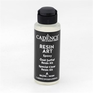 Cadence Resin Art Resin + Hardener Set 120 Ml