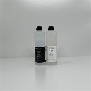 Cadence Resin Art Resin + Hardener Set 500 Ml