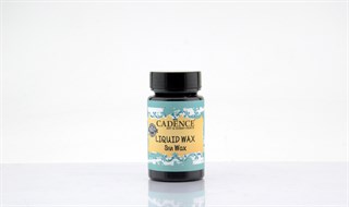 Cadence Home Decor Sıvı Wax Siyah 90 Ml