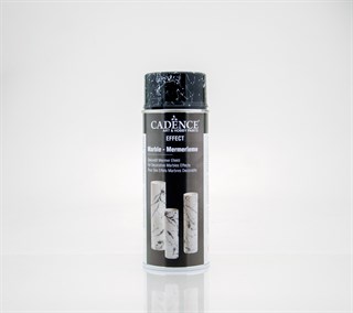 Cadence Sprey Mermer Efekti - Beyaz