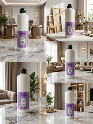 Акриловый лак Cadence на водной основе (глянцевый), 500 мл