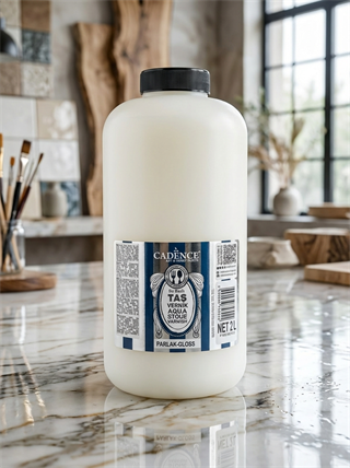 Cadence Stone Varnish 2 LITER