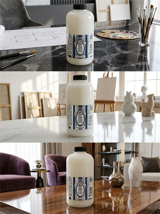 Cadence Stone Varnish 2 LITER