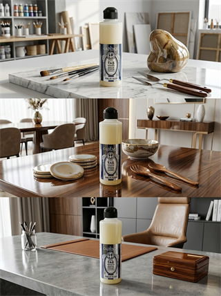 Cadence Stone Varnish 250 ML