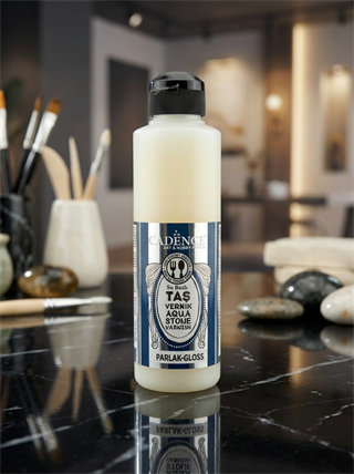 Cadence Stone Varnish 250 ML