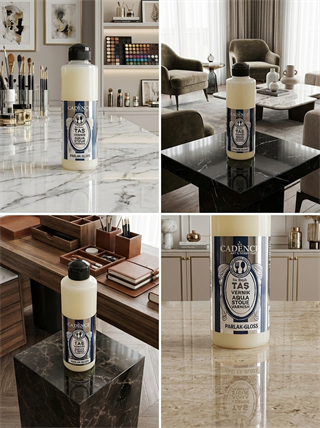 Cadence Stone Varnish 250 ML