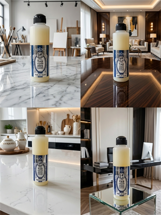 Cadence Stone Varnish 250 ML