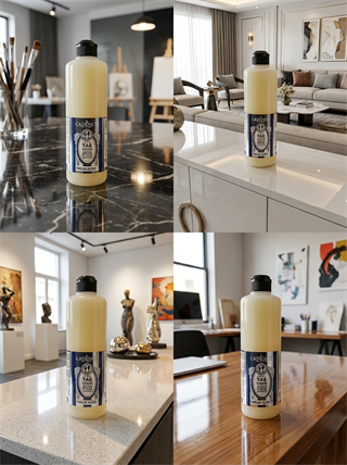 Cadence Stone Varnish 500 ML