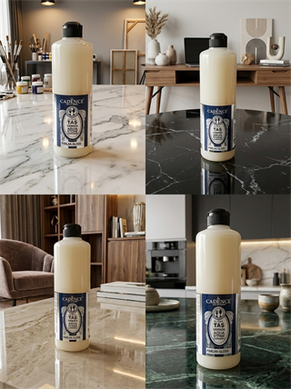 Cadence Stone Varnish 500 ML