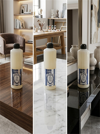 Cadence Stone Varnish 500 ML